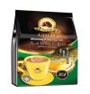 HICOMI GOLD MUSANG KING DURIAN IPOH WHITE COFFEE 3 IN 1 Hicomi Brand BEVERAGE