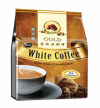 HICOMI GOLD WHITE COFFEE ORIGINAL Hicomi Brand BEVERAGE