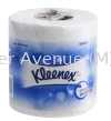 KLEENEX® 2-PLY Bathroom Tissue Single Wrapped (Clean Weave Design) (50910) Kleenex Kimberly-Clark