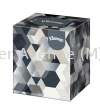 KLEENEX® 2-Ply Facial Tissue - Cube (17741) Kleenex Kimberly-Clark