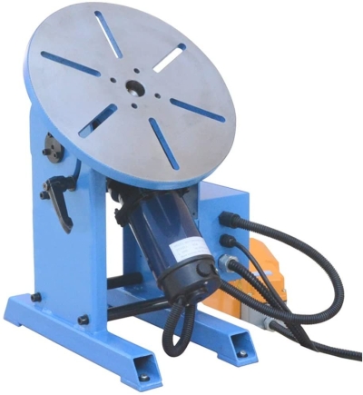 Heavy Duty Welding Positioners