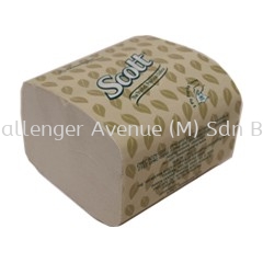 SCOTT® Pop Up Tissues (10792)