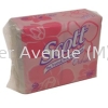 SCOTT Luncheon Napkin QF - Plain 250s (Full Embossed) (36261) Scott Kimberly-Clark