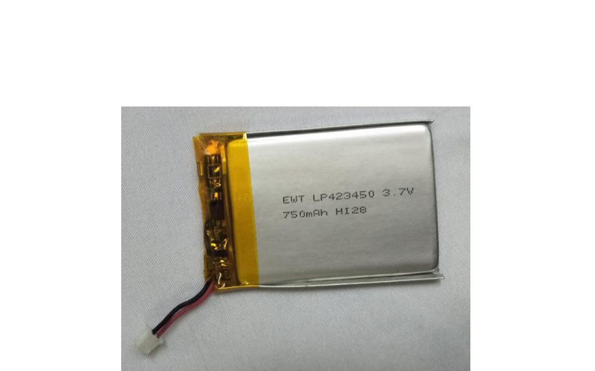 eemb lp525575 li-ion polymer battery