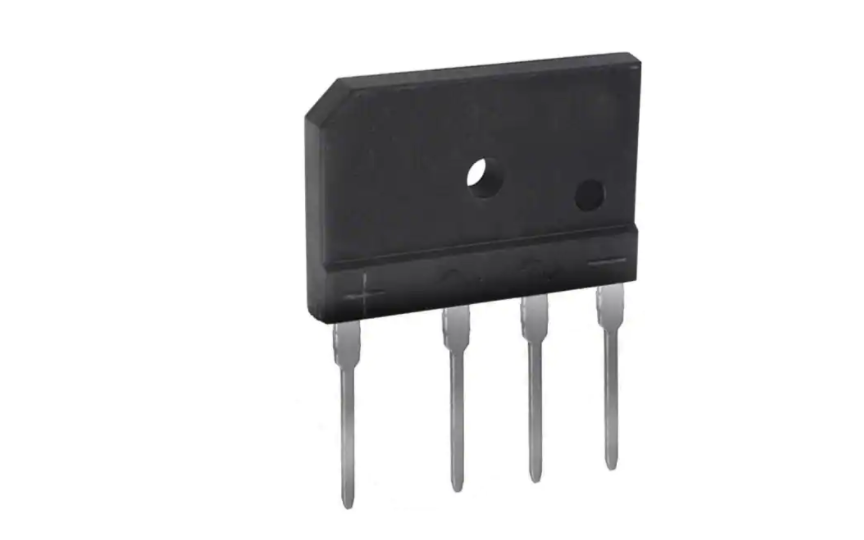 LRC D2KB10 Bridge Rectifiers