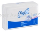 SCOTT® Pro™ M Fold Towel (26165) Scott Kimberly-Clark