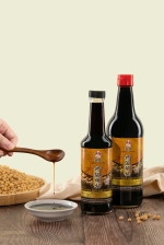 Supreme Light Soy Sauce ؼͷ (700g)