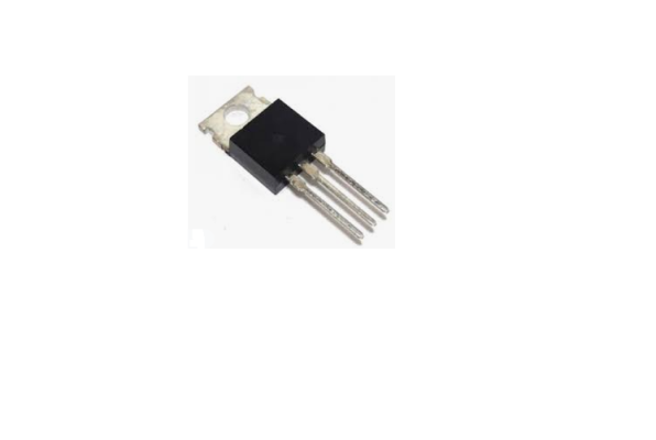 UTC 4N80-FC 4A, 800V N-CHANNEL POWER MOSFET