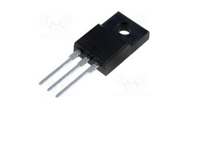 UTC 2N80-C 2A, 800V NHANNEL POWER MOSFET