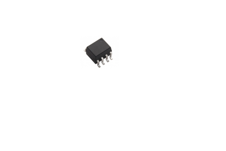 everlight 8pin sop-dc photocoupler