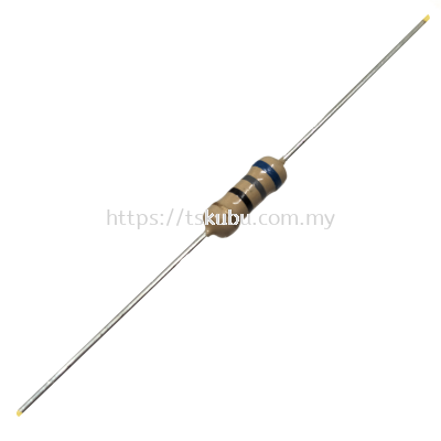 88062680  68  0.5W CARBON RESISTOR 