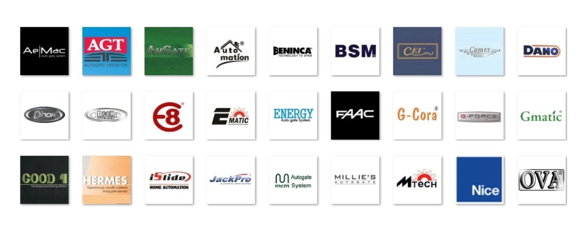 The Most Popular Autogate System Brands In Malaysia Auto Gate System Electrical Appliances About Renovation Homebagus Home And Deco Online Expo