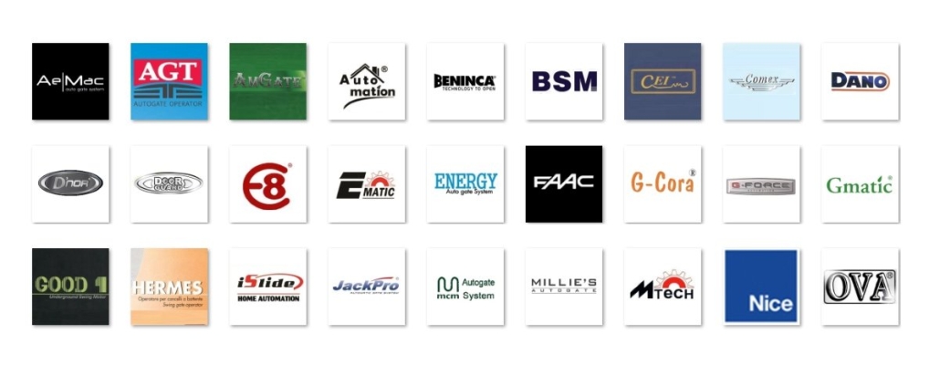 The Most Popular Autogate System Brands In Malaysia