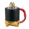 MUD 2/2 Way Valve Solenoid valve Mindman