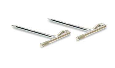 EXTECH GR15 : Grounding Rod-Set of 2