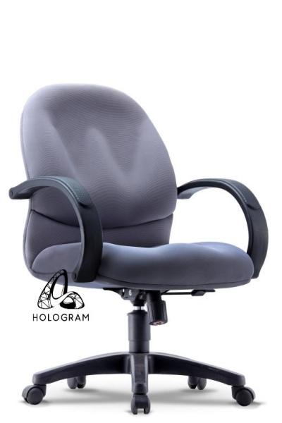 HOL_WAVE 1 LOW BACK CHAIR