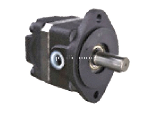 FIXED DISPLACEMENT VANE PUMPS-- FA1