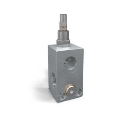 Hydraulic Relief Valve VMP