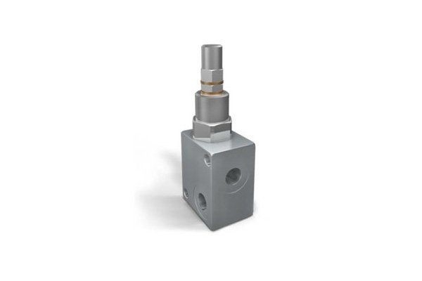 Hydraulic Relief Valve (Light) VMP- (L)