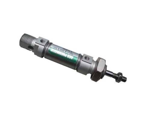 ASR Stainless Steel Air Cylinder