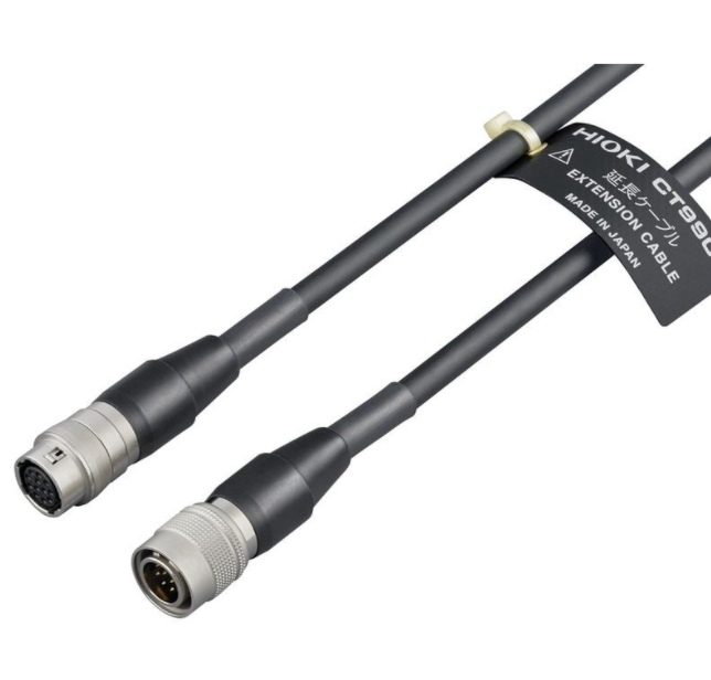 hioki ct9904 connection cable