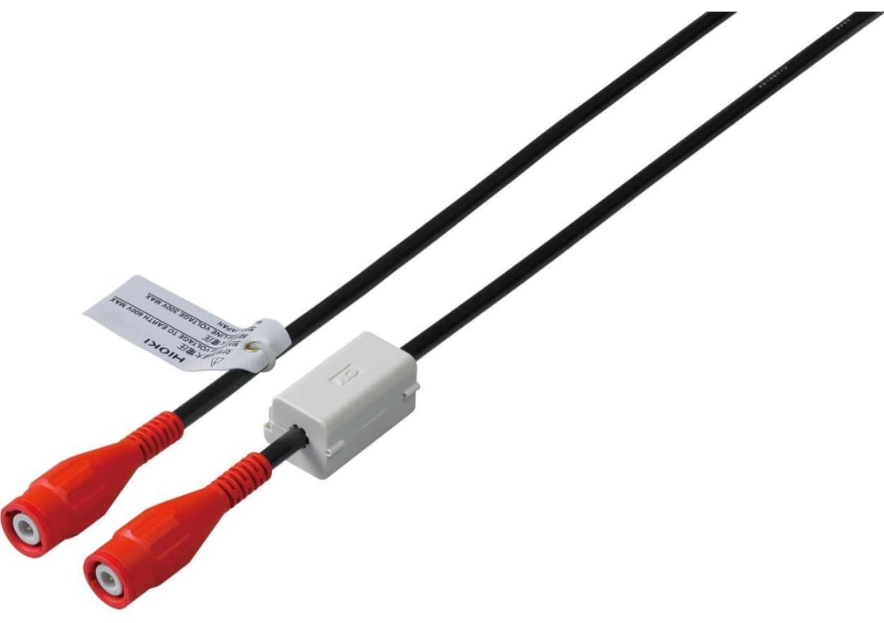 HIOKI L9217 Connection Cord (BNC-BNC)