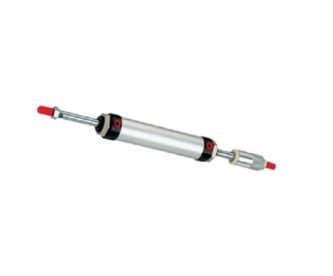 ASR Through Rod Air Cylinder