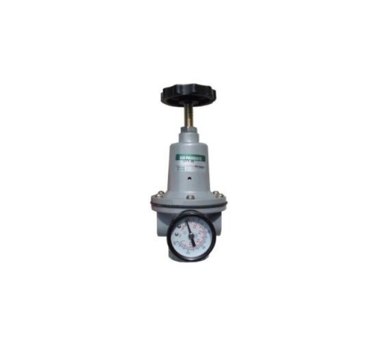 ASR Air Regulator