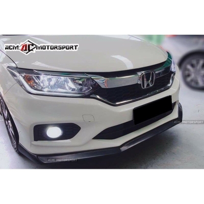 Honda City 2017 bodykit ADZ style