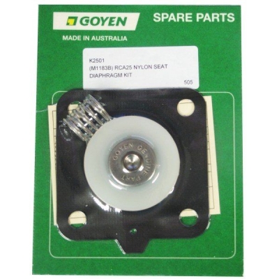 Goyen® K2501 (M1183B) Kit