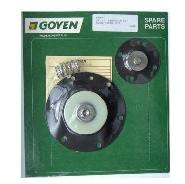 Goyen K7601 Viton Kit