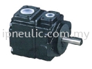 FIED DISPLACEMENT HI-PRESSURE VANE PUMPS-- DVQ20/DVQ25 FIXED DISPLACEMENT PUMPS KOMPASS HYDRAULICS