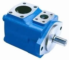 Hydraulic Variable Vane Pump