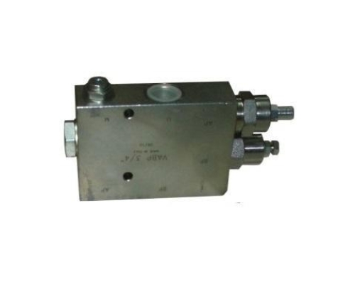 Hydraulic Hi-Low Unloading Valve VABP