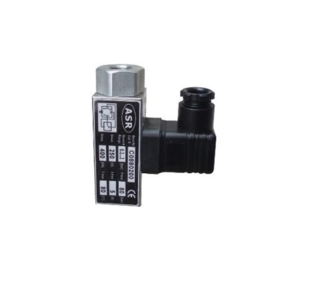 ASR Pressure Switch