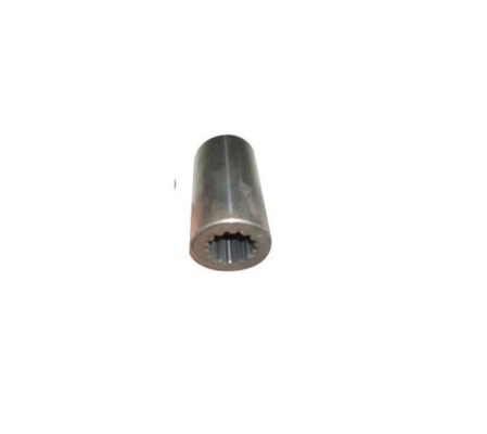 Hydraulic Spline Coupling