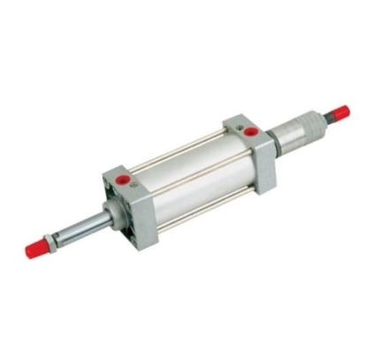 ASR Through Rod Air Cylinder