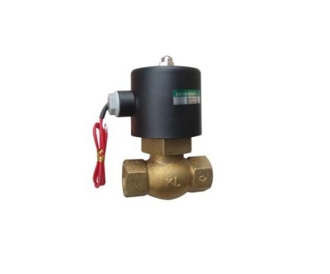 ASR Steam Solenoid Valve