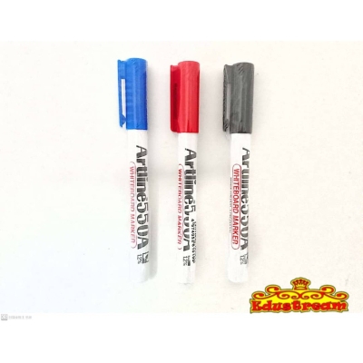 ARTLINE 550A WHITEBOARD MARKER ( 1 PIECE )