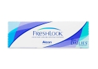 Alcon FreshLook ColorBlends Dailies Daily Disposable Alcon Contact Lens