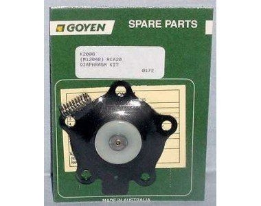 Goyen K2007 (M2082B) Viton