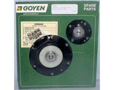 Goyen K4000 (M1182) Kit