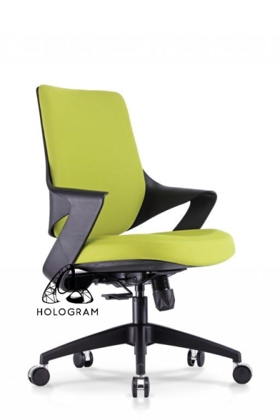 HOL_MAGNUM MB MEDIUM BACK CHAIR