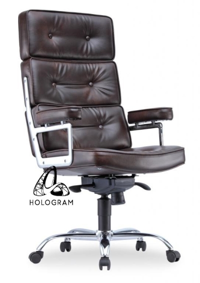 HOL_MODE HB HIGH BACK CHAIR