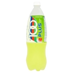 100 PLUS LEMON 12 X 1.2L (RM 2.60)