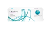 CooperVision Clariti™ 1 Day Multifocal 30' CooperVision Contact Lens