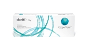 CooperVision Clariti™ 1 Day CooperVision Contact Lens