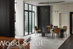 Courtyard House 39 | Semi-D, Penang Courtyard House 39 | Semi-D, Penang LANDED DESIGN