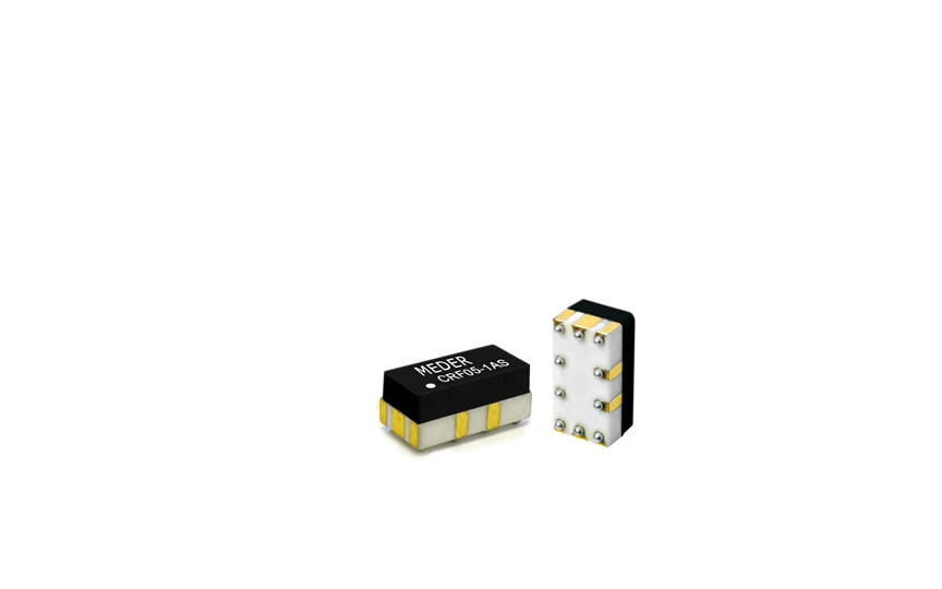 standex crf03-1a crf series reed relay
