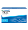 Bausch&Lomb SofLens 59 6' Bausch&Lomb Contact Lens